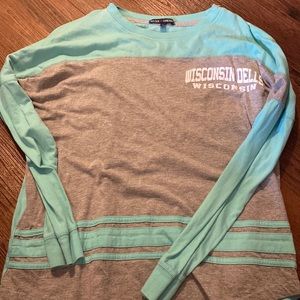 Wisconsin Dells Long Sleeve - S